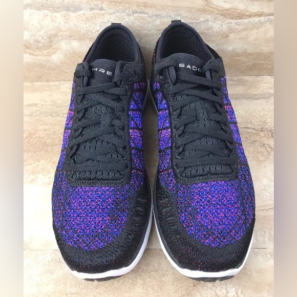 Under Armour Threadborne Fortis - Picture 2 of 4